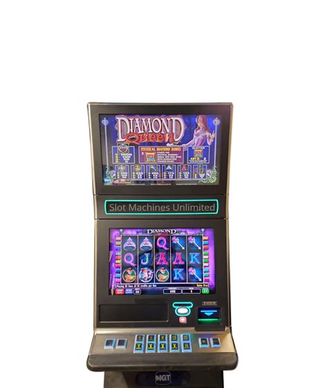 diamond queen slot machine|Diamond Queen Slot Machine .